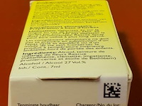 Bach voedingssupplementen, diverse soorten o.a. bloemenremedy original flower essences, wild oat & white chesnut - afbeelding 21 van  33