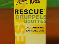 Bach voedingssupplementen, diverse soorten o.a. bloemenremedy original flower essences, wild oat & white chesnut - afbeelding 22 van  33