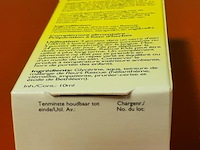 Bach voedingssupplementen, diverse soorten o.a. bloemenremedy original flower essences, wild oat & white chesnut - afbeelding 27 van  33