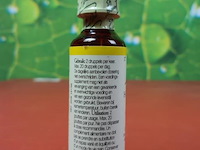 Bach voedingssupplementen, diverse soorten o.a. bloemenremedy original flower essences, wild oat & white chesnut - afbeelding 23 van  33