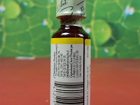 Bach voedingssupplementen, diverse soorten o.a. bloemenremedy original flower essences, wild oat & white chesnut - afbeelding 28 van  33