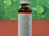 Bach voedingssupplementen, diverse soorten o.a. bloemenremedy original flower essences, wild oat & white chesnut - afbeelding 30 van  33