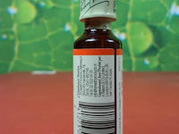Bach voedingssupplementen, diverse soorten o.a. bloemenremedy original flower essences, wild oat & white chesnut - afbeelding 31 van  33
