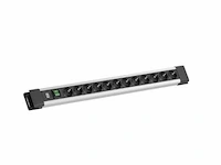 Bachmann - connectus - stekkerblok (10x)