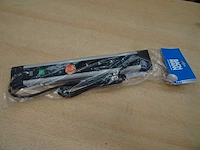 Bachmann - connectus - stekkerdoos 6x 230v (10x) - afbeelding 2 van  2