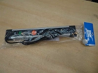 Bachmann - connectus - stekkerdoos 6x 230v (20x)