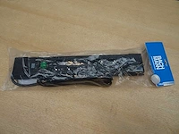 Bachmann - connectus - stekkerdoos 6x 230v (28x) - afbeelding 2 van  2