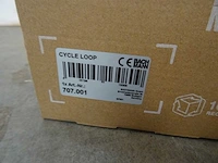 Bachmann - cycle loop - opbouwstopcontact (40x) - afbeelding 3 van  4