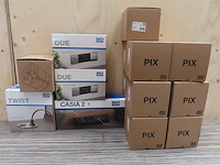 Bachmann - stopcontact (10x) - afbeelding 1 van  4