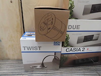 Bachmann - stopcontact (10x) - afbeelding 2 van  4