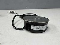 Bachmann - twist - inbouwstopcontact - afbeelding 3 van  4