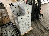 Bachmann bureau-aansluitunits (195x) - afbeelding 1 van  1