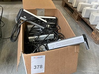 Bachmann bureau stekkerdozen - afbeelding 1 van  4