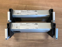 Bachmann desk stekkerdoos (2x) - afbeelding 2 van  4