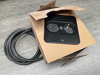 Bachmann inbouw stopcontact en usb a+c - afbeelding 2 van  2