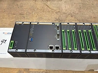 Bachmann m1-ctl smartgrid sg x0 ac main plc controller - afbeelding 2 van  3