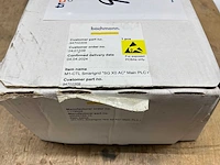 Bachmann m1-ctl smartgrid sg x0 ac main plc controller - afbeelding 3 van  3