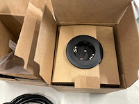 Bachmann pix inbouwstopcontacten (2x) - afbeelding 2 van  3