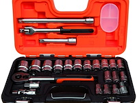 Bacho dopsleutelset bacho, s330 - afbeelding 2 van  2