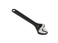 Bacho moersleutel bacho, 8075 - afbeelding 1 van  3