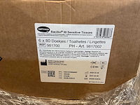 Bacillol® 30 sensitive tissues (210x) - afbeelding 2 van  3