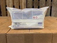 Bacillol® 30 sensitive tissues (210x) - afbeelding 3 van  3