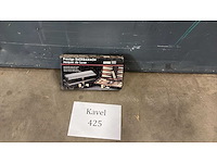 Back gammon set - afbeelding 1 van  2