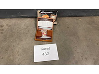 Back gammon - afbeelding 1 van  1