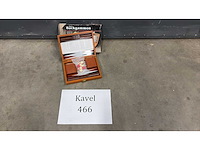 Back gammon - afbeelding 1 van  1