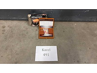 Back gammon - afbeelding 1 van  1