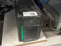 Back-up ups, bx2200mi-gr - afbeelding 1 van  3