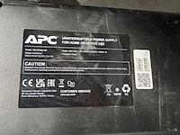 Back-up ups, bx2200mi-gr - afbeelding 2 van  3