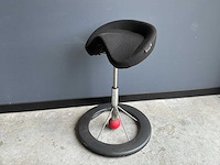 Backapp zadelstoel - afbeelding 1 van  4
