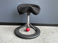 Backapp zadelstoel - afbeelding 2 van  4