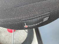 Backapp zadelstoel - afbeelding 4 van  4