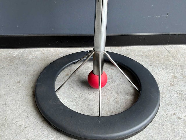Backapp zadelstoel - afbeelding 4 van  6
