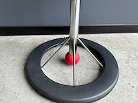 Backapp zadelstoel - afbeelding 4 van  6