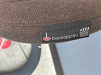 Backapp zadelstoel - afbeelding 6 van  6