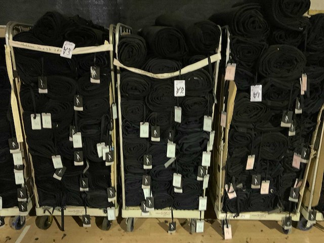 Backdrops 7x3mtr - afbeelding 1 van  3