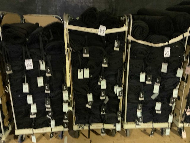 Backdrops 7x3mtr - afbeelding 1 van  3