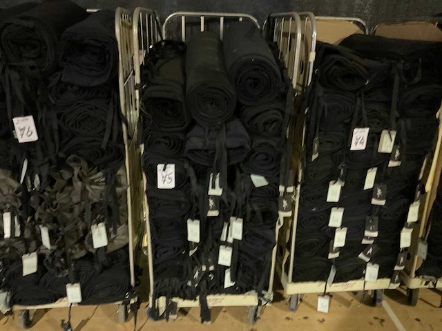 Backdrops 7x3mtr - afbeelding 1 van  3