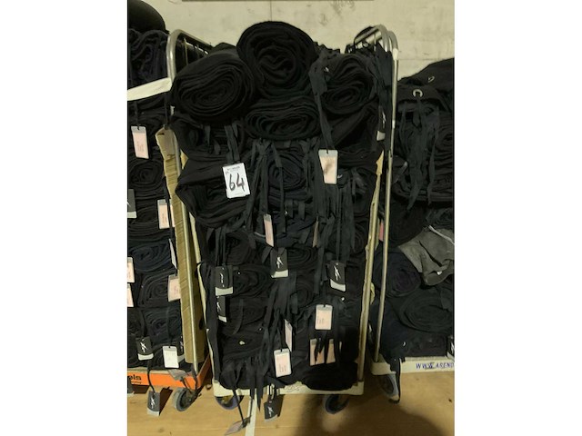 Backdrops 8x3mtr - afbeelding 2 van  4
