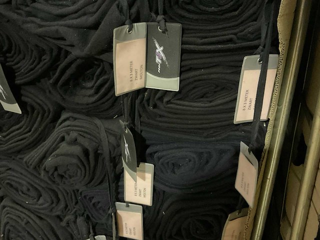 Backdrops 8x3mtr - afbeelding 4 van  4