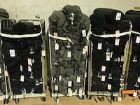 Backdrops 8x3mtr - afbeelding 1 van  3