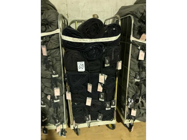 Backdrops 8x3mtr - afbeelding 2 van  3