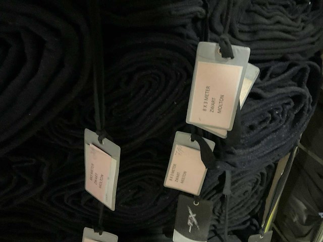 Backdrops 8x3mtr - afbeelding 3 van  3