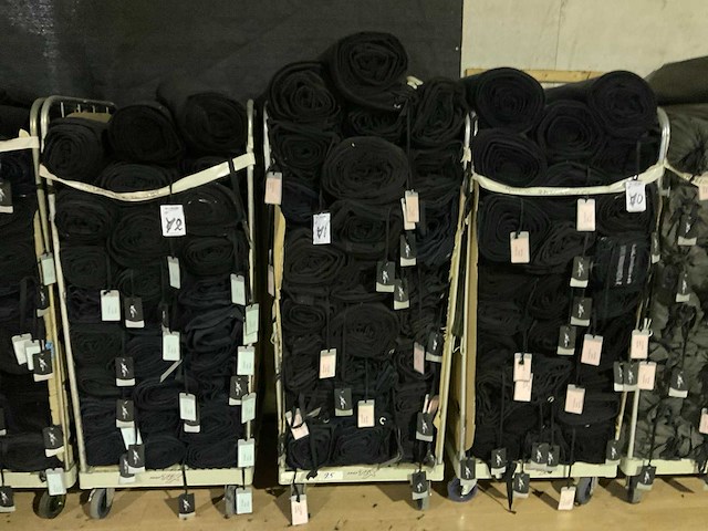 Backdrops 8x3mtr - afbeelding 1 van  3