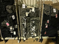 Backdrops wit 8x3mtr - afbeelding 1 van  4