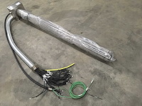 Backer s industriële dompelkachel - afbeelding 1 van  4