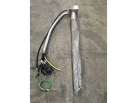 Backer s industriële dompelkachel - afbeelding 2 van  4